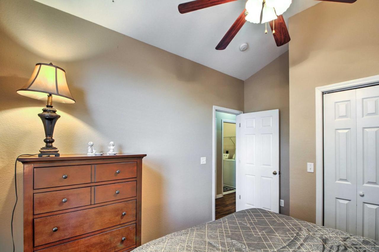 Branson Home With Deck Walk To The Strip And Creek! Ngoại thất bức ảnh